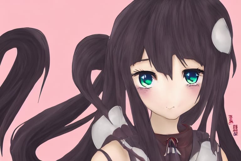 Stable Diffusion1.5を試してみる